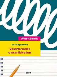 Foto van Werkboek veerkracht ontwikkelen - bea engelmann - ebook (9789024453009)