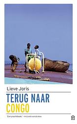 Foto van Terug naar congo - lieve joris - ebook (9789045702407)