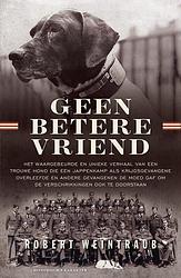 Foto van Geen betere vriend - robert weintraub - ebook (9789045214313)