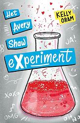 Foto van Het avery shaw-experiment - kelly oram - ebook (9789026161056)