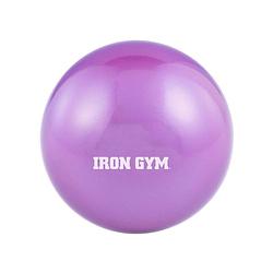 Foto van Iron gym - toning ball - 1kg
