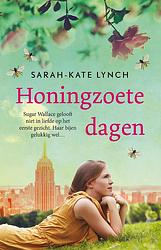 Foto van Honingzoete dagen - sarah-kate lynch - ebook (9789026136948)