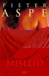 Foto van Misleid - pieter aspe - ebook (9789460410055)