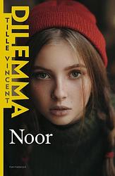 Foto van Noor - tille vincent - paperback (9789463830737)