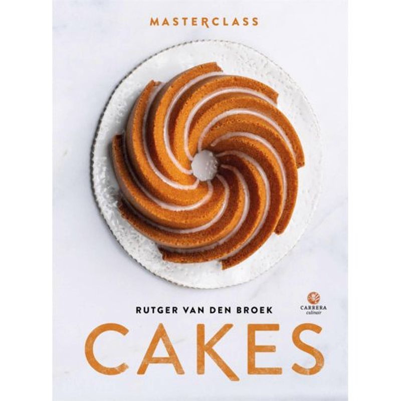 Foto van Cakes - masterclass