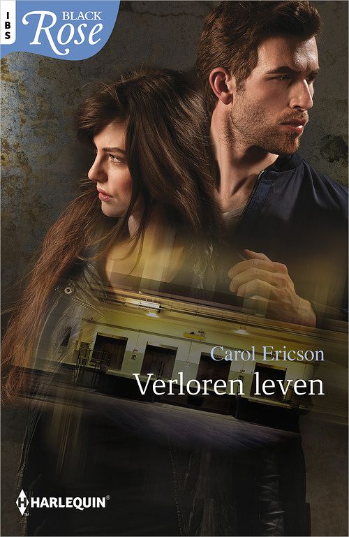 Foto van Verloren leven - carol ericson - ebook