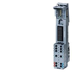 Foto van Siemens 6es7193-6bp20-0bc1 plc-klem 120 v/dc