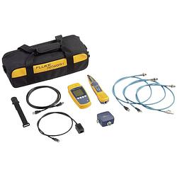 Foto van Fluke networks kabeltester 5258569 ms-poe-ie-kit