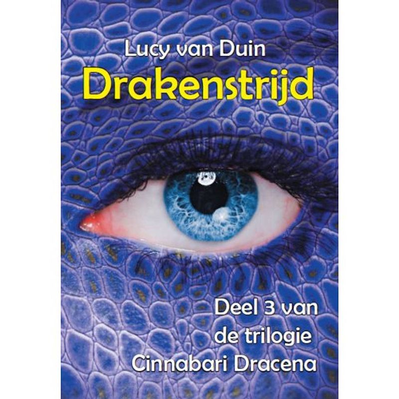 Foto van Drakenstrijd - cinnabari dracena