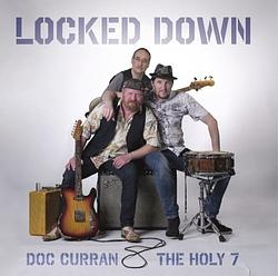 Foto van Locked down - cd (8720648356803)