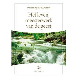 Foto van Het leven, meesterwerk van de geest - synopsis