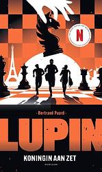 Foto van Lupin - bertrand puard - paperback (9789464103373)