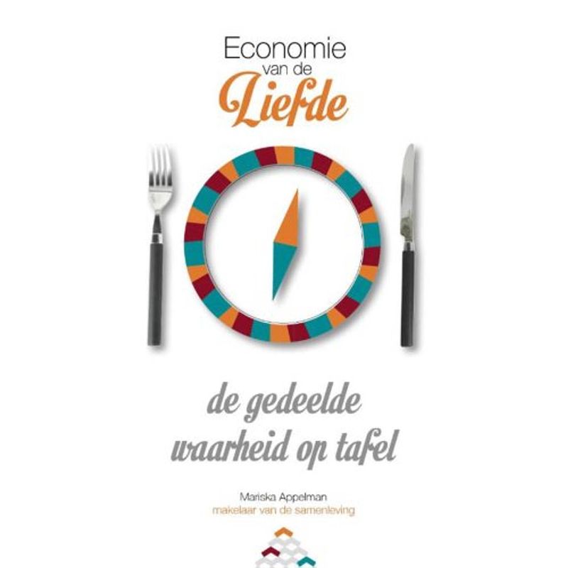 Foto van Economie van de liefde