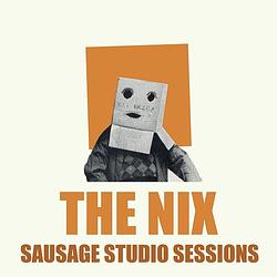 Foto van Sausage studio sessions - cd (5060164957904)