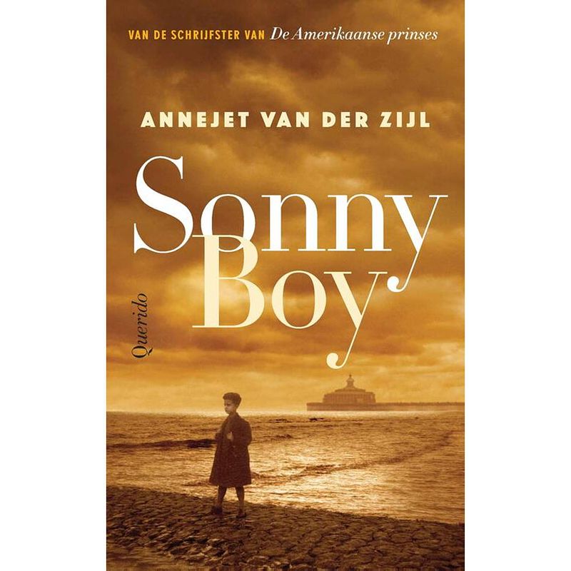 Foto van Sonny boy