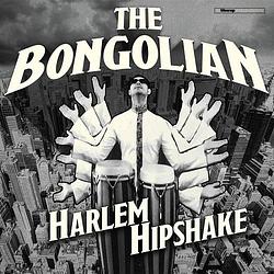 Foto van Harlem hipshake - lp (5030408062619)