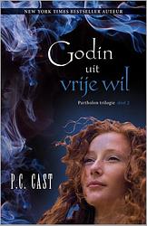 Foto van Godin uit vrije wil - p.c. cast - ebook (9789461997319)