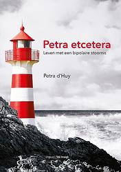 Foto van Petra etcetera - petra d'shuy - paperback (9789078761853)