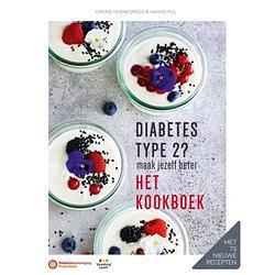 Foto van Diabetes type 2? maak jezelf beter