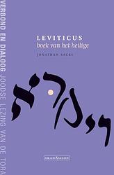 Foto van 2-pak leviticus + numeri - jonathan sacks - paperback (9789493220362)