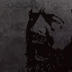 Foto van Suicide by tigers - cd (7350022600287)