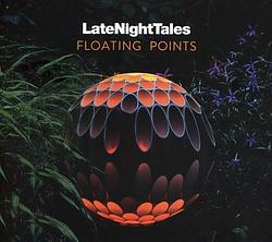 Foto van Late night tales floating points - cd (5060391092027)