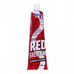 Foto van Super help vloeibare pakking rood 85 ml