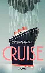 Foto van Cruise - christophe vekeman - ebook (9789029537186)