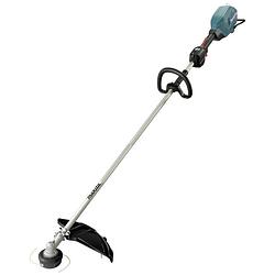 Foto van Makita ur007gz01 grastrimmer accu 40 v snijbreedte max.: 430 mm