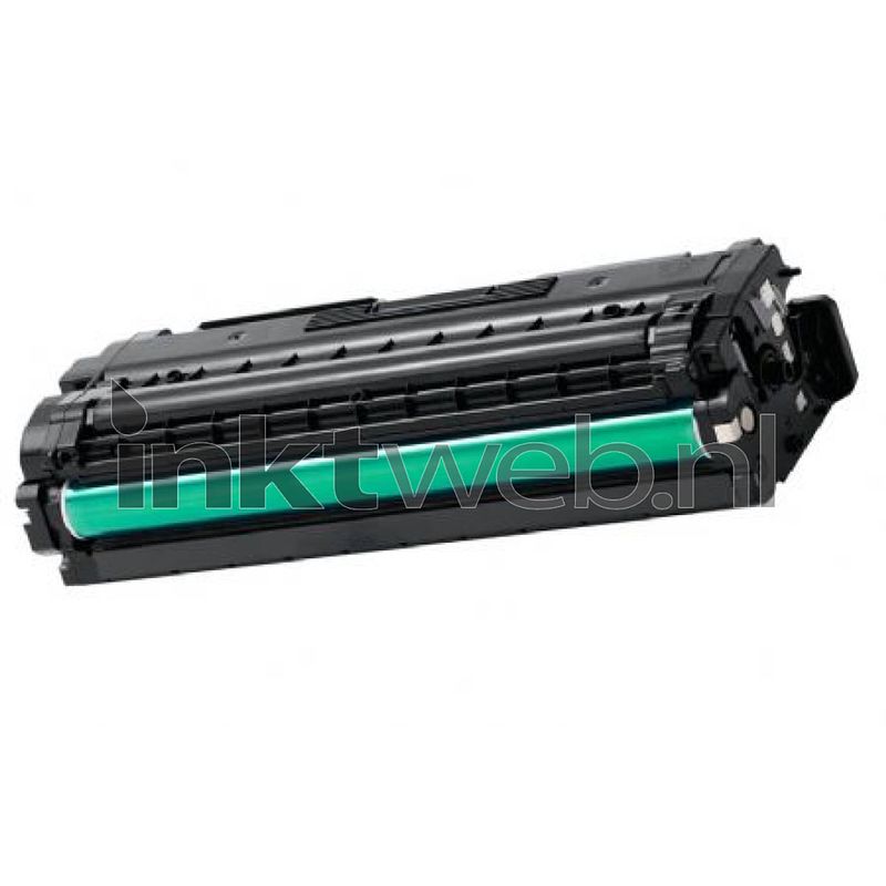 Foto van Huismerk samsung clt-k506l zwart toner