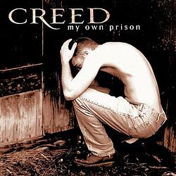 Foto van My own prison - lp (0888072441194)