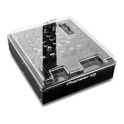 Foto van Decksaver stofkap voor pioneer djm-750 mk2