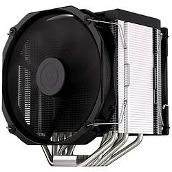 Foto van Endorfy fortis 5 dual fan cpu-koellichaam met ventilator