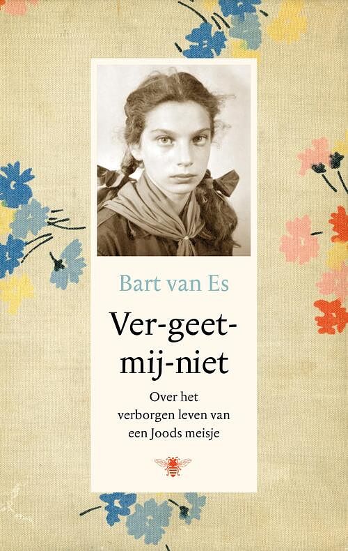 Foto van Ver-geet-mij-niet - bart van es - ebook (9789403127606)