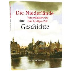 Foto van Die geschichte der niederlande