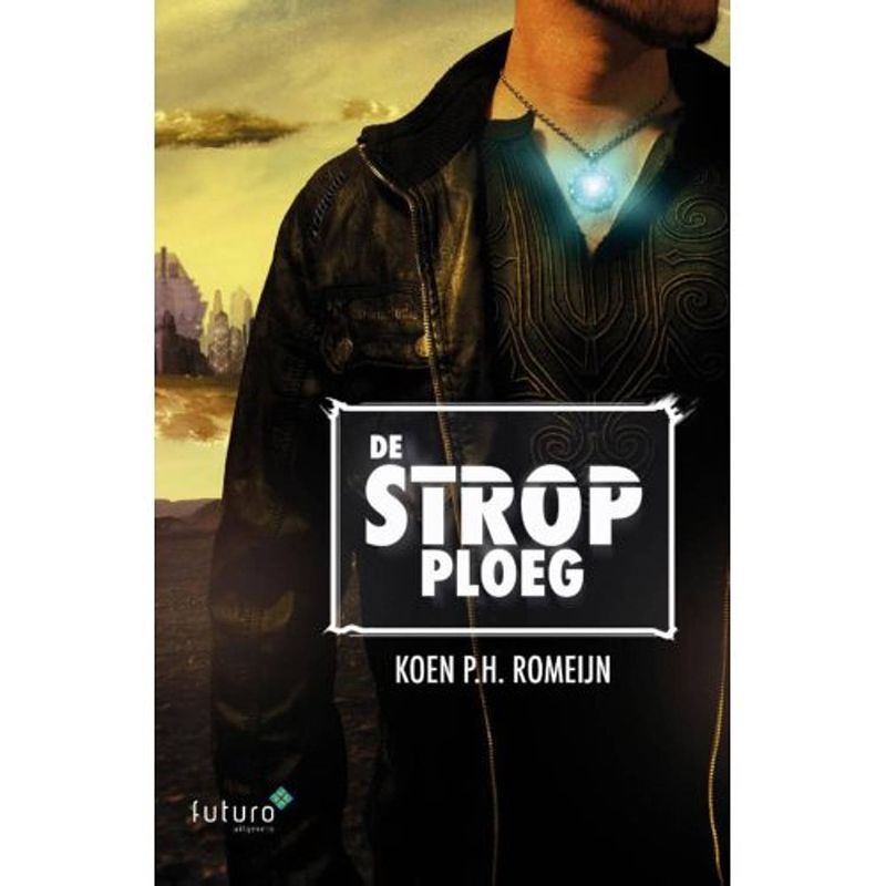 Foto van De strop ploeg