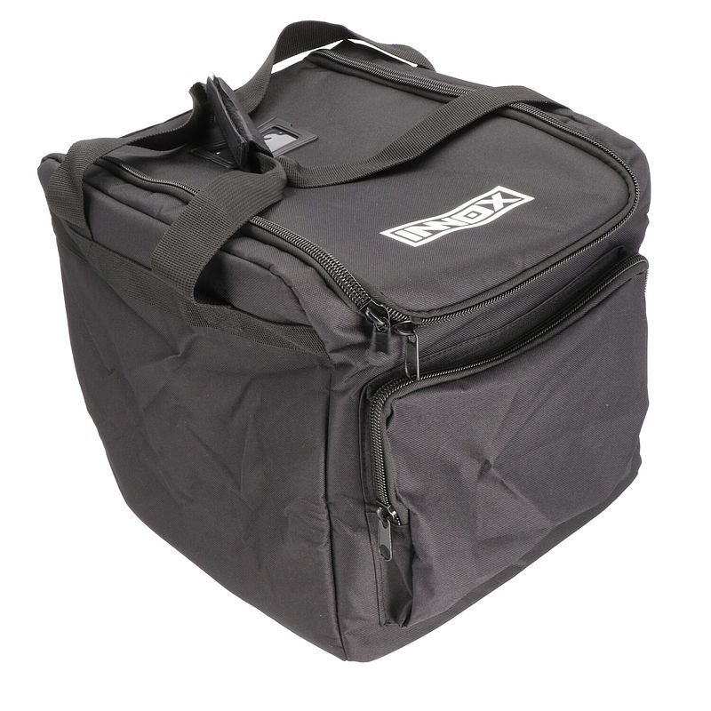 Foto van Innox abag-125 soft case voor armaturen en accessoires