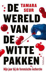 Foto van De wereld van de witte pakken - tamara seur - ebook (9789044642841)