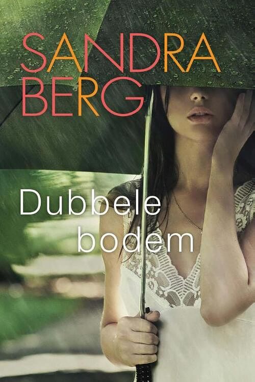 Foto van Dubbele bodem - sandra berg - ebook (9789401902922)