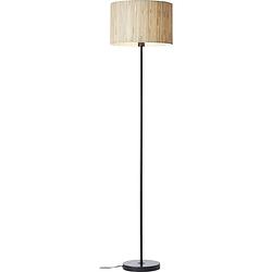 Foto van Brilliant wimea 93108/76 staande lamp e27