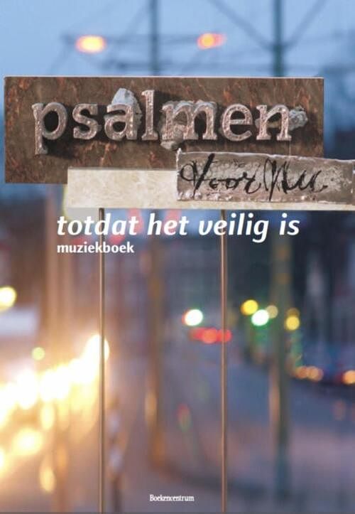 Foto van Totdat het veilig is - bart visser - ebook (9789023929512)