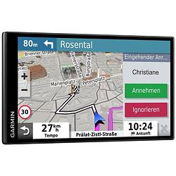 Foto van Garmin drivesmart 65 mt-d eu navigatiesysteem 17.7 cm 6.95 inch europa