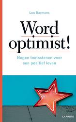 Foto van Word optimist - leo bormans - ebook (9789020998931)