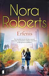 Foto van Erfenis - nora roberts - ebook (9789402316315)