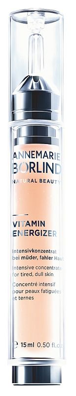 Foto van Borlind beauty shot vitamin energizer