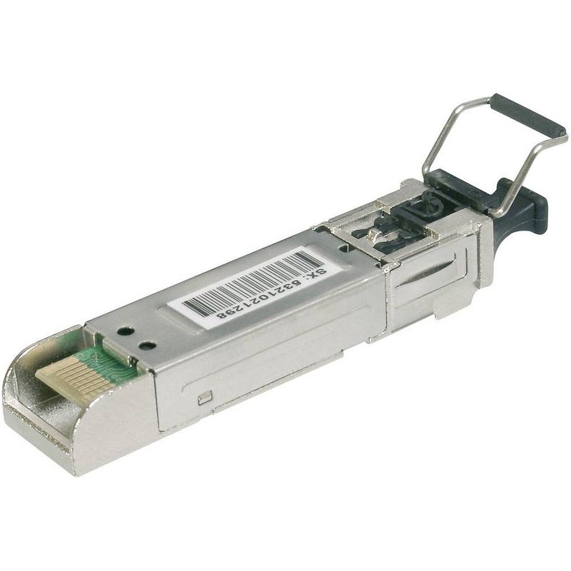 Foto van Digitus dn-81010 sfp-transceivermodule 1 gbit/s 550 m type module sx