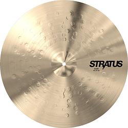 Foto van Sabian stratus crash 16 inch crash bekken