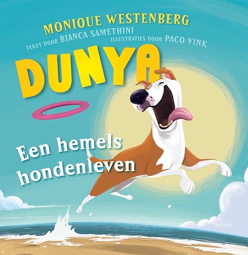 Foto van Dunya - bianca samethini, monique westenberg - ebook (9789048848591)