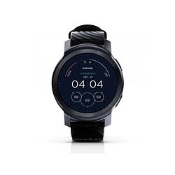 Foto van Smartwatch motorola moto watch 100 355 mah zwart 5 atm 1,3""