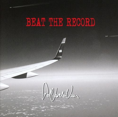 Foto van Beat the record - cd (3481574535810)